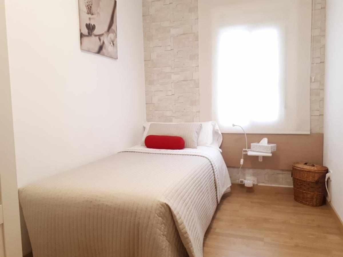 شقة Laura House The Style Airport Bcn Viladecáns المظهر الخارجي الصورة
