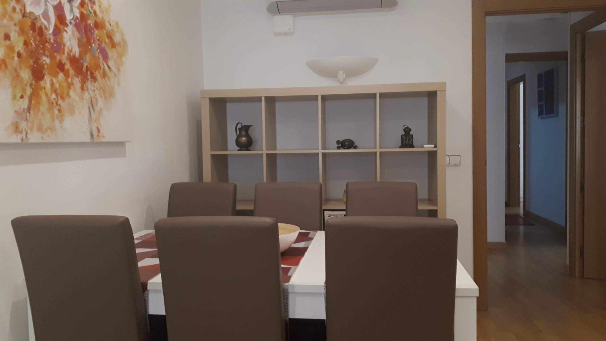 شقة Laura House The Style Airport Bcn Viladecáns المظهر الخارجي الصورة