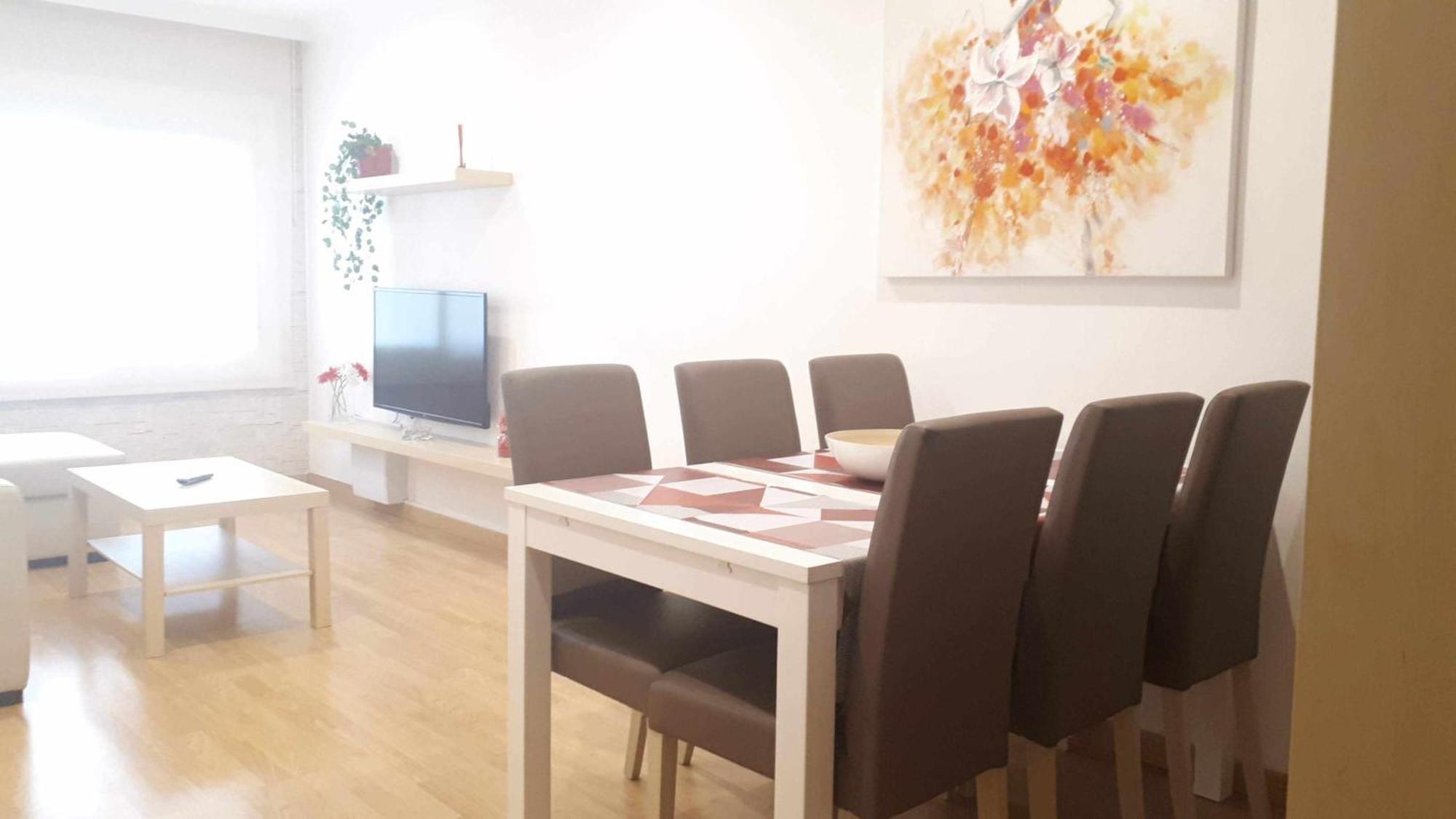 شقة Laura House The Style Airport Bcn Viladecáns المظهر الخارجي الصورة