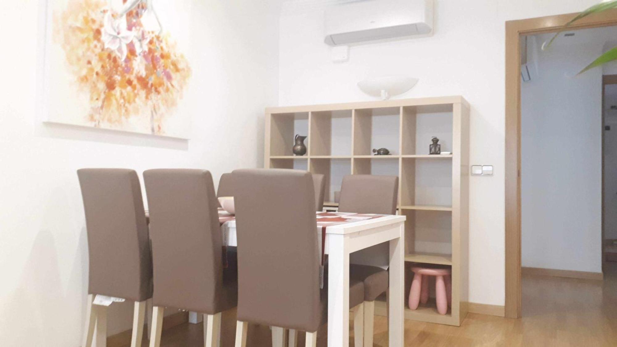 شقة Laura House The Style Airport Bcn Viladecáns المظهر الخارجي الصورة