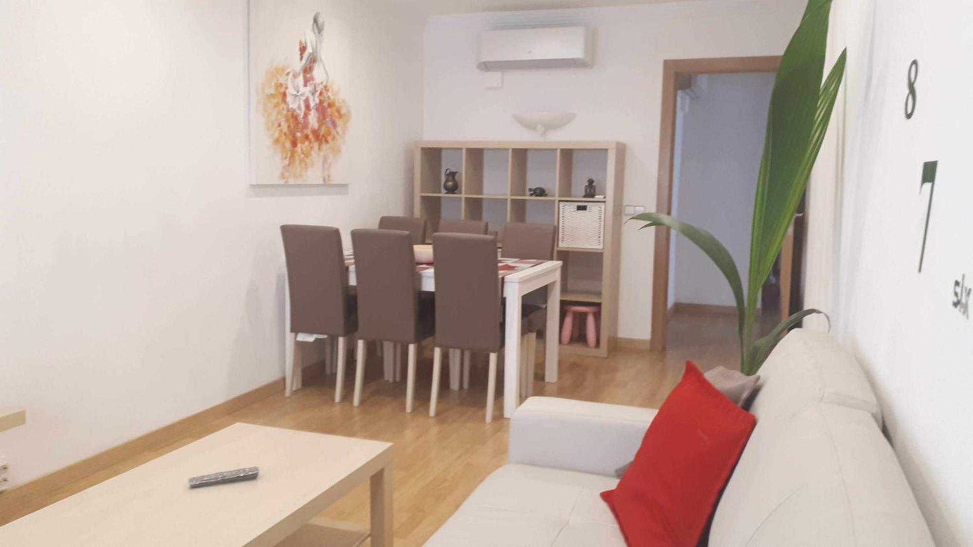 شقة Laura House The Style Airport Bcn Viladecáns المظهر الخارجي الصورة
