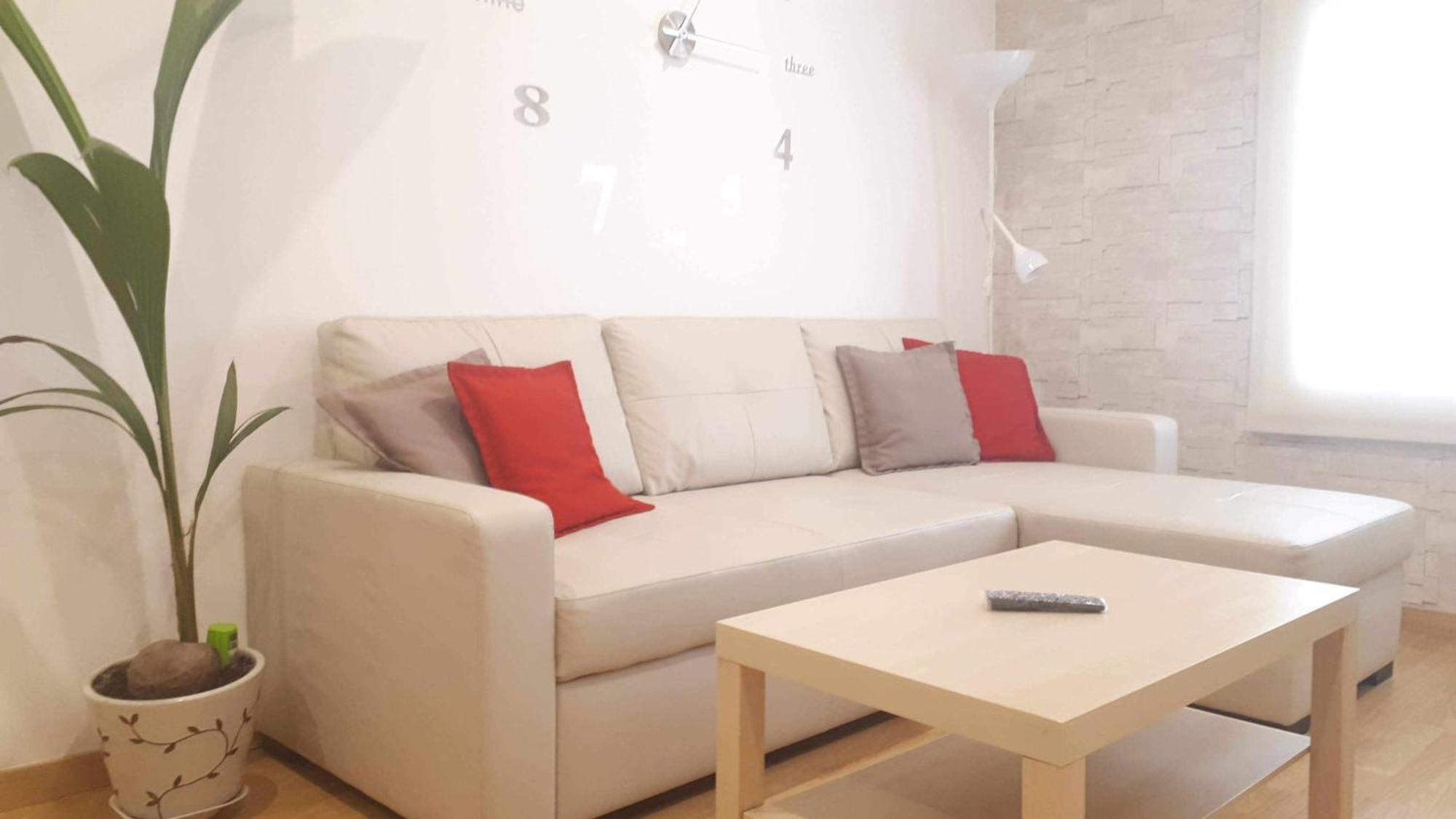 شقة Laura House The Style Airport Bcn Viladecáns المظهر الخارجي الصورة